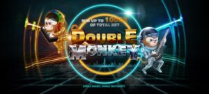 Double-Monkey